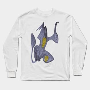 Dragon Long Sleeve T-Shirt